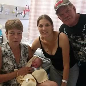 Meet your Posher, Cathy